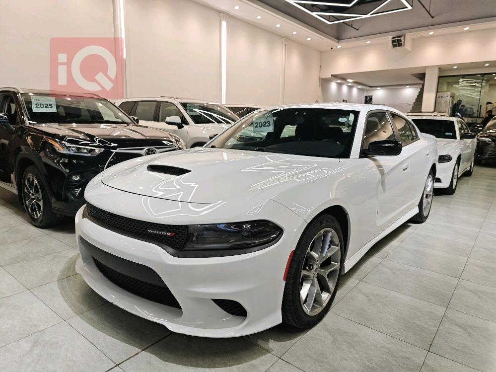 دودج تشارجر